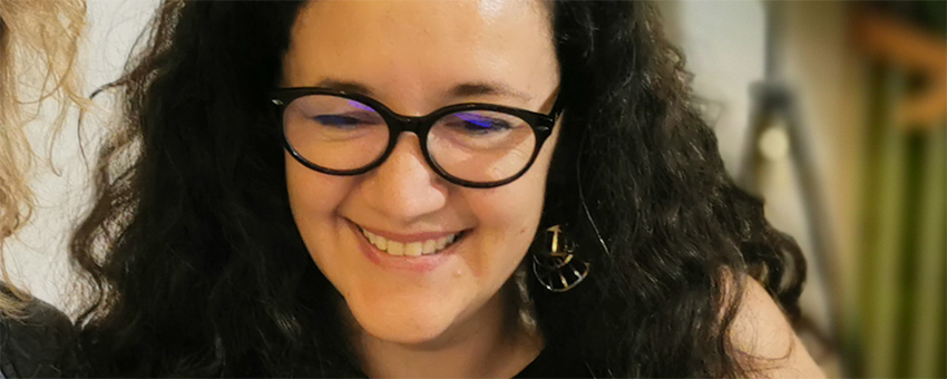 Andrea Piñeros