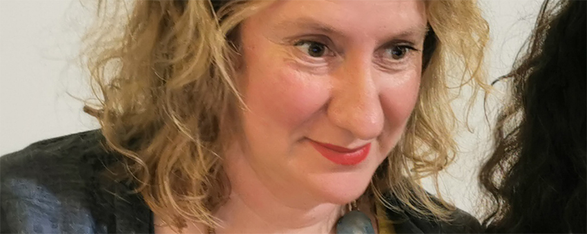 Virginie Blajberg