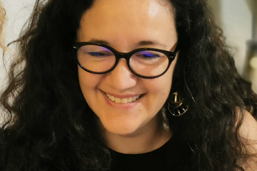Andrea Piñeros