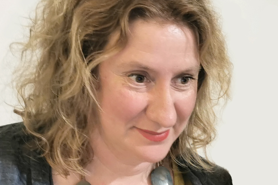 Virginie Blajberg