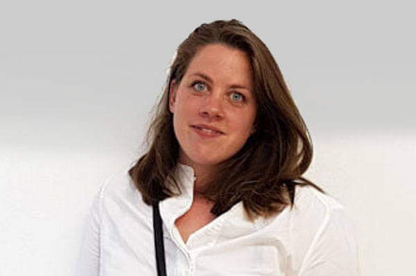 Cécile Flory